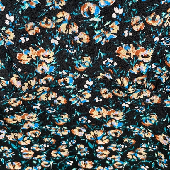 Free People Say Hello Mini Dress NWT - Picture 7 of 7